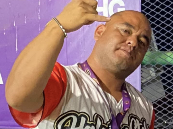 Fan del Canelo
